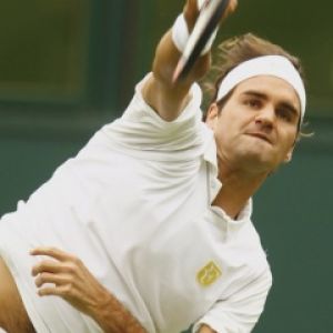 Roger Federer