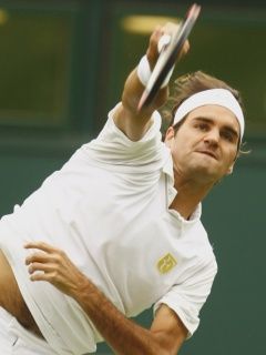 Roger Federer