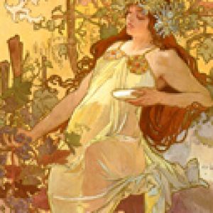 Alfons Mucha