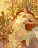 Alfons Mucha