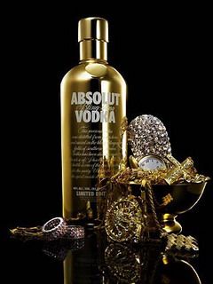 Absolut Vodka