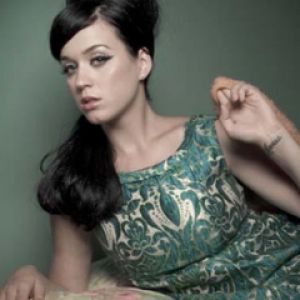 Katy Perry