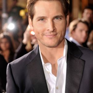 Peter Facinelli