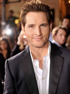 Peter Facinelli