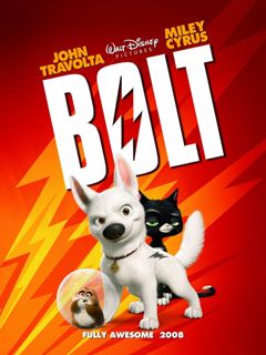 Bolt