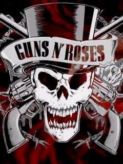 Guns N Roses