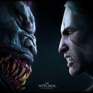 The Witcher
