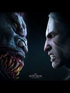 The Witcher