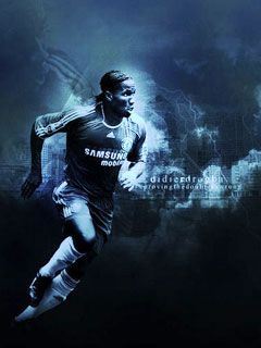 Didier Drogba