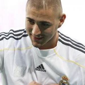 Karim Benzema