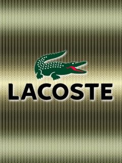 Lacoste
