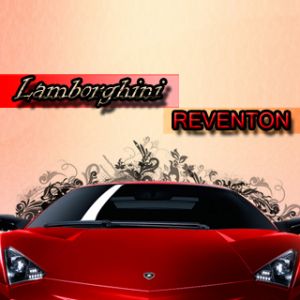 Lamborghini Reventon