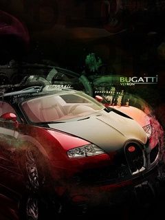 Bugatti