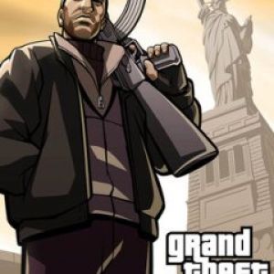 Grand Theft Auto IV