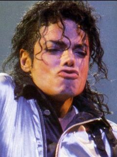 Michael Jackson