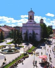 Poprad