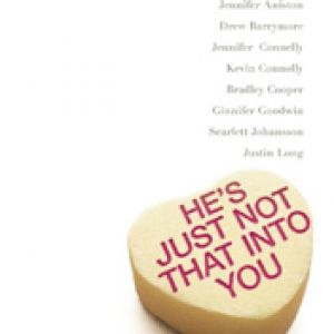Hes Just Not That Into You