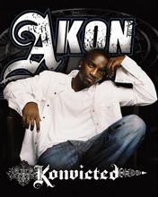 Akon