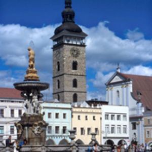Ceske Budejovice