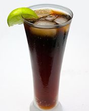 Cuba Libre