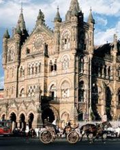 Bombai - India