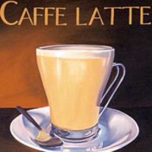 Caffe Latte