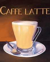 Caffe Latte