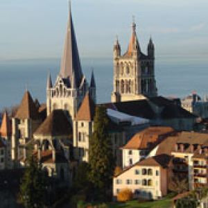 Lausanne