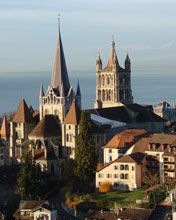 Lausanne