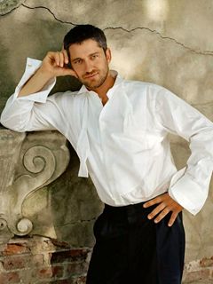 Gerard Butler