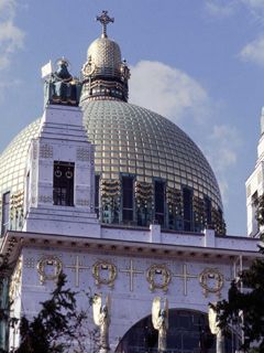 Wien - Steinhof