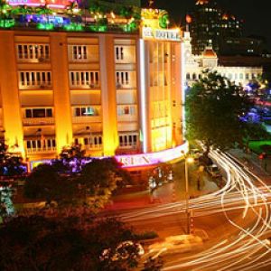 Saigon Pana