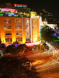 Saigon Pana
