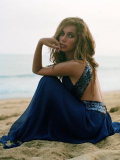 Leona Lewis