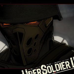 Uber Soldier 2 