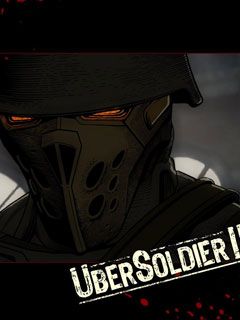 Uber Soldier 2 