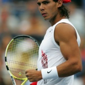 Rafael Nadal