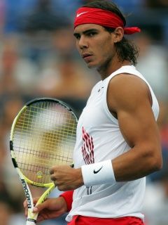 Rafael Nadal