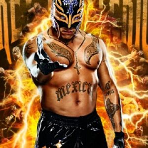 Rey Mysterio