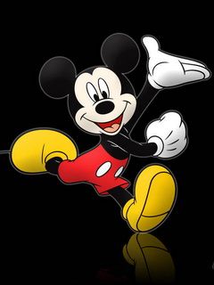 Mickey Mouse