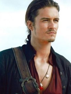 Orlando Bloom