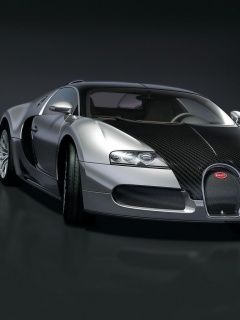 Bugatti