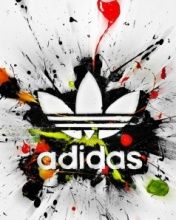 Adidas