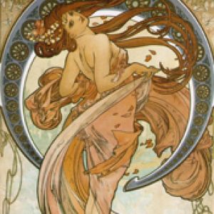 Alfons Mucha