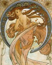 Alfons Mucha