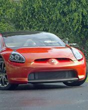 Mitsubishi Eclipse 