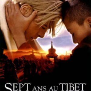 Sept ans au Tibet