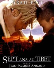 Sept ans au Tibet