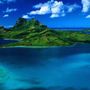 Polynesie