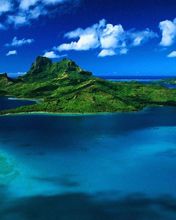 Polynesie